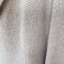 Eacada Vintage Cream/Oatmeal Maxi Wool/Angora Coat (40)14 Image 4