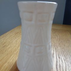 Vintage W. German Stamped Vase for Sale