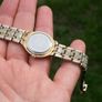 Vintage Geneva Ladies Quartz Watch Image 7
