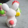 3 x Strawberry Shortcake Friends Pals A.G.C American Greetings Vintage Toys 1982 1981 same era as MLP G1 My Little Pony Image 3