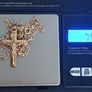 9ct gold Chain Image 2
