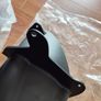 Suzuki Sv 650 Rear Hugger + Front Extender Image 3