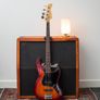 Sire Marcus Miller V3 Jazz 2020's - Sunburst Image 2