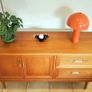 Mid Century Vintage G Plan Media Sideboard Image 7
