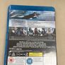 Total recall 2 disc blu ray Colin Farrell Image 2