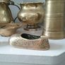 Selection of Small Brass Pieces Image 5