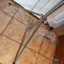 2.8m Stainless Steel Tripod Photography, Laser level, Camera, Light etc. Image 2
