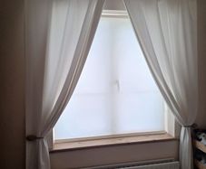 Curtains