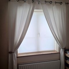 Curtains