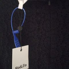 Ro&Zo lace top