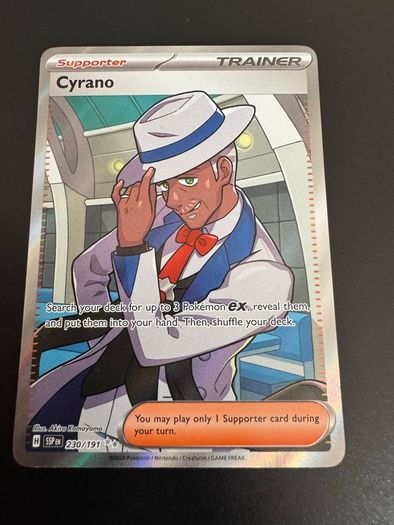 Batch of pokemon cards