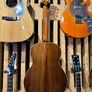 Avalon Americana S320A Custom Electro Acoustic Image 4