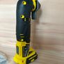 Stanley Fatmax V20 18V Multitool Image 5