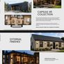 Modular Office and Gymnastic room Image 9