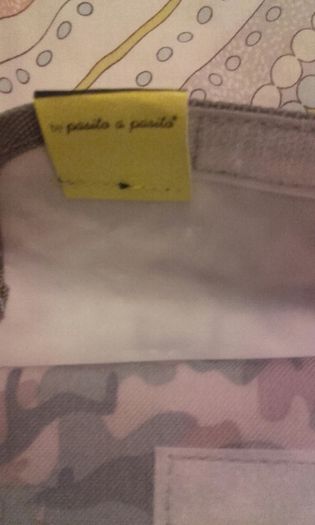 Baby Changing bag