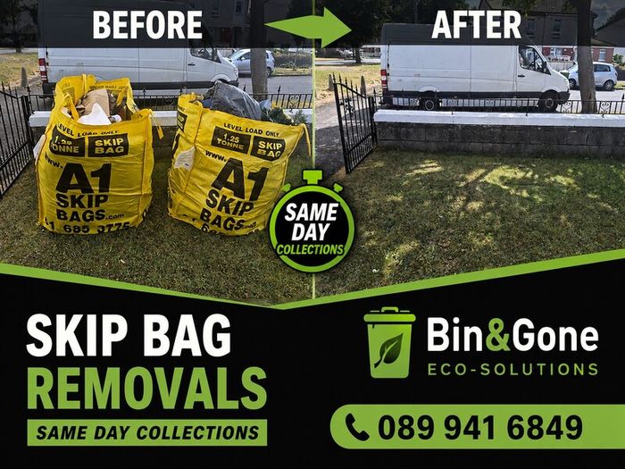 waste removals
