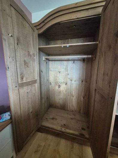 Wardrobe