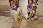 Carl Scheidig, Germany porcelain
