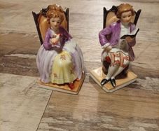 Carl Scheidig, Germany porcelain