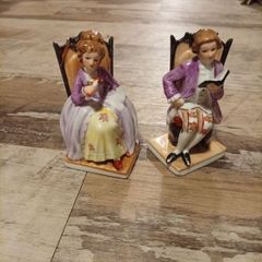 Carl Scheidig, Germany porcelain