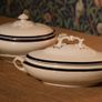 Wedgwood & Co. and Adams China Image 7