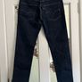 Denim Levi jeans men's W32 L32 Image 2