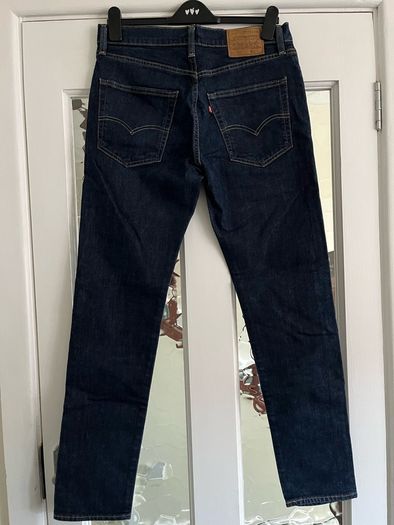 Denim Levi jeans men's W32 L32