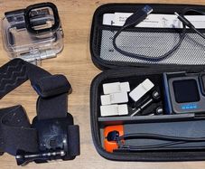 GoPro HERO11 Black - Cinematic 5.3K60