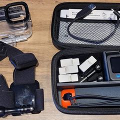 GoPro HERO11 Black - Cinematic 5.3K60