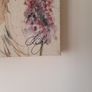 painting on canvas Image 4