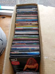 Old Cd