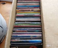 Old Cd