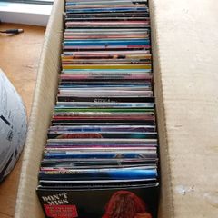 Old Cd