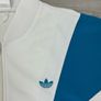 Vintage 90s Adidas ATP Tennis Jacket Mens Medium Image 3