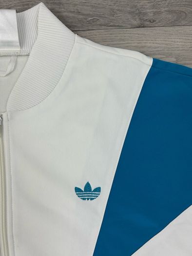 Vintage 90s Adidas ATP Tennis Jacket Mens Medium