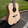 Bromo BAT1NL Acoustic Guitar Image 5