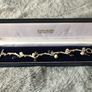 Silver Pearl Bracelet Image 2