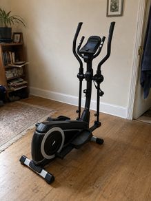 Quality Elliptical Cross Trainer