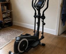 Quality Elliptical Cross Trainer