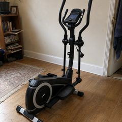 Quality Elliptical Cross Trainer
