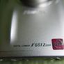 Fujifilm Finepix F601 Zoom 3.1 MP Digital Camera . Working . Image 8