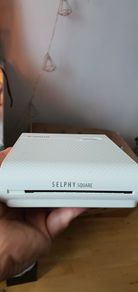 canon selphy printer