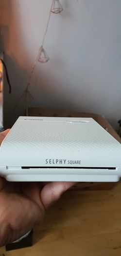 canon selphy printer
