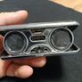 Vintage Opera Binoculars Full View Image 4
