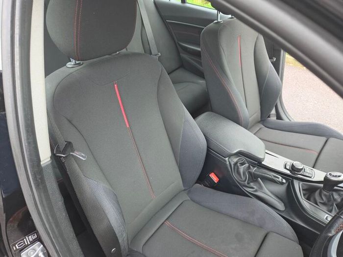 2014 Bmw 3-series