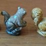 Vintage Wade Miniatures from 1970s Image 8