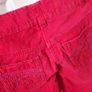Mothercare girls corded trousers Image 3