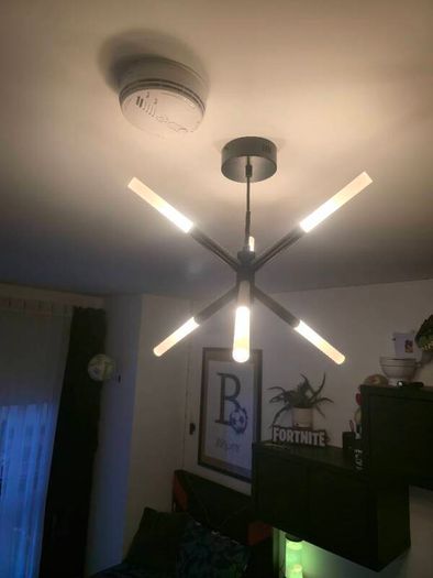 Ceiling lamp