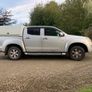 Isuzu D-Max 2016 Image 5