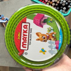 Building Block tape